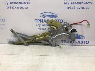 Стеклоподъемник передний левый Pajero Sport 1996-2008 K9 2.5 Diesel 4D56 МКПП Стеклоподъемник передний левый Pajero Sport 1996-2008 K9 2.5 Diesel 4D56 МКПП