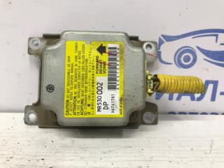 Блок AIRBAG Mitsubishi Pajero Sport 1996-2008