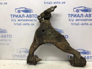 Рычаг передний нижний правый Toyota Prado 2002-2009