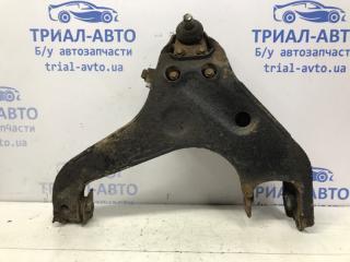Запчасть рычаг передний нижний правый Mitsubishi Pajero Sport 1996-2008 K9 2.5 Diesel 4D56 МКПП MN150412 Б/У Рычаг передний нижний правый Mitsubishi Pajero Sport 1996-2008 K9 2.5 Diesel 4D56 МКПП MN150412 Б/У