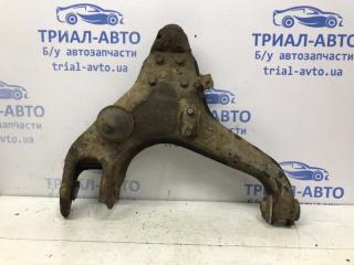 Рычаг передний нижний правый Pajero Sport 1996-2008 K9 2.5 Diesel 4D56 МКПП Рычаг передний нижний правый Pajero Sport 1996-2008 K9 2.5 Diesel 4D56 МКПП