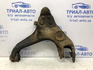 Рычаг передний нижний левый Pajero Sport 1996-2008 K9 2.5 Diesel 4D56 МКПП Рычаг передний нижний левый Pajero Sport 1996-2008 K9 2.5 Diesel 4D56 МКПП