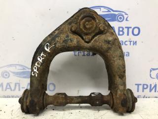 Рычаг передний верхний правый Pajero Sport 1996-2008 K9 2.5 Diesel 4D56 МКПП Рычаг передний верхний правый Pajero Sport 1996-2008 K9 2.5 Diesel 4D56 МКПП
