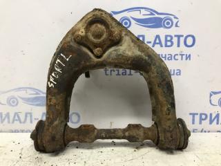 Рычаг передний верхний левый Pajero Sport 1996-2008 K9 2.5 Diesel 4D56 МКПП Рычаг передний верхний левый Pajero Sport 1996-2008 K9 2.5 Diesel 4D56 МКПП