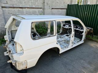 Кабина Mitsubishi Pajero Sport 1996-2008
