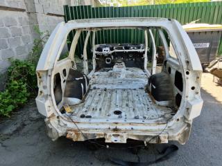 Кабина Pajero Sport 1996-2008 K9 2.5 Diesel 4D56 МКПП Кабина Pajero Sport 1996-2008 K9 2.5 Diesel 4D56 МКПП