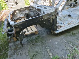 Кабина Pajero Sport 1996-2008 K9 2.5 Diesel 4D56 МКПП Кабина Pajero Sport 1996-2008 K9 2.5 Diesel 4D56 МКПП