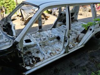Кабина Pajero Sport 1996-2008 K9 2.5 Diesel 4D56 МКПП Кабина Pajero Sport 1996-2008 K9 2.5 Diesel 4D56 МКПП