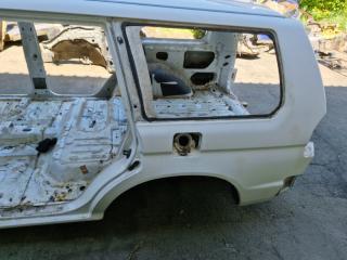Кабина Pajero Sport 1996-2008 K9 2.5 Diesel 4D56 МКПП Кабина Pajero Sport 1996-2008 K9 2.5 Diesel 4D56 МКПП