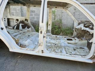 Кабина Pajero Sport 1996-2008 K9 2.5 Diesel 4D56 МКПП Кабина Pajero Sport 1996-2008 K9 2.5 Diesel 4D56 МКПП
