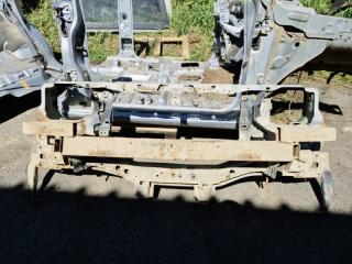 Панель передняя Mitsubishi Pajero Sport 1996-2008