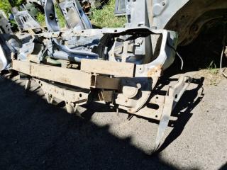 Панель передняя Mitsubishi Pajero Sport K9 2.5 Diesel 4D56 МКПП Панель передняя Mitsubishi Pajero Sport K9 2.5 Diesel 4D56 МКПП