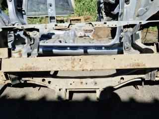 Панель передняя Pajero Sport 1996-2008 K9 2.5 Diesel 4D56 МКПП Панель передняя Pajero Sport 1996-2008 K9 2.5 Diesel 4D56 МКПП