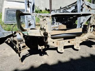 Панель передняя Pajero Sport 1996-2008 K9 2.5 Diesel 4D56 МКПП Панель передняя Pajero Sport 1996-2008 K9 2.5 Diesel 4D56 МКПП