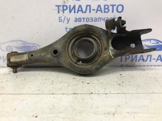 Рычаг задней подвески нижний поперечный (под пружину) Sportage 2010-2016 SL 2.0 diesel D4HA Рычаг задней подвески нижний поперечный (под пружину) Sportage 2010-2016 SL 2.0 diesel D4HA