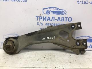 Рычаг задней подвески продольный правый KIA Ceed 2006-2012
