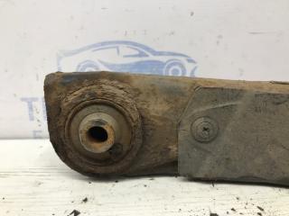 Рычаг задней подвески нижний поперечный (под пружину) Kia Sorento XM 2.2 diesel D4HB