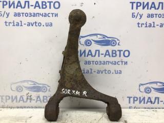 Рычаг задней подвески продольный правый Sorento 2009-2014 XM 2.2 diesel D4HB Рычаг задней подвески продольный правый Sorento 2009-2014 XM 2.2 diesel D4HB