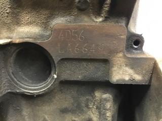Двигатель Pajero Sport 1996-2008 K9 2.5 Diesel 4D56 МКПП Двигатель Pajero Sport 1996-2008 K9 2.5 Diesel 4D56 МКПП