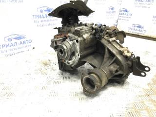 Раздаточная коробка Mitsubishi Pajero Sport K9 2.5 Diesel 4D56 МКПП Раздаточная коробка Mitsubishi Pajero Sport K9 2.5 Diesel 4D56 МКПП
