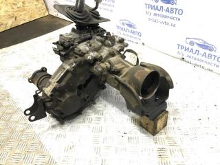 Раздаточная коробка Pajero Sport 1996-2008 K9 2.5 Diesel 4D56 МКПП Раздаточная коробка Pajero Sport 1996-2008 K9 2.5 Diesel 4D56 МКПП