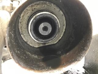 Раздаточная коробка Pajero Sport 1996-2008 K9 2.5 Diesel 4D56 МКПП Раздаточная коробка Pajero Sport 1996-2008 K9 2.5 Diesel 4D56 МКПП