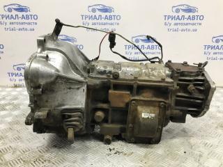 Коробка передач МКПП Mitsubishi Pajero Sport 1996-2008