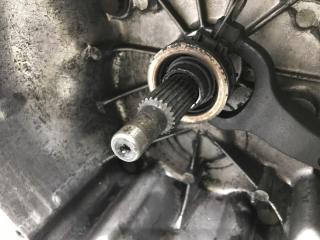 Коробка передач МКПП Pajero Sport 1996-2008 K9 2.5 Diesel 4D56 МКПП Коробка передач МКПП Pajero Sport 1996-2008 K9 2.5 Diesel 4D56 МКПП