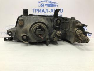 Фара правая галоген Pajero Sport 1996-2008 K9 2.5 Diesel 4D56 МКПП Фара правая галоген Pajero Sport 1996-2008 K9 2.5 Diesel 4D56 МКПП