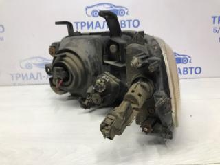 Фара правая галоген Pajero Sport 1996-2008 K9 2.5 Diesel 4D56 МКПП Фара правая галоген Pajero Sport 1996-2008 K9 2.5 Diesel 4D56 МКПП