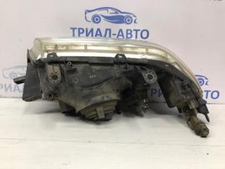 Фара правая галоген Pajero Sport 1996-2008 K9 2.5 Diesel 4D56 МКПП Фара правая галоген Pajero Sport 1996-2008 K9 2.5 Diesel 4D56 МКПП