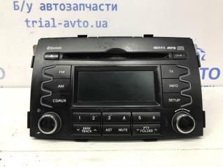 Магнитофон KIA Sorento 2009-2014