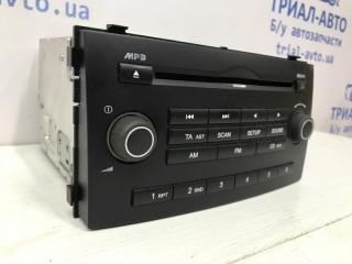 Магнитофон Ceed 2006-2012 ED 1.6 diesel D4FB Магнитофон Ceed 2006-2012 ED 1.6 diesel D4FB