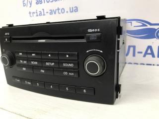 Магнитофон KIA Ceed ED 1.6 diesel D4FB Магнитофон KIA Ceed ED 1.6 diesel D4FB