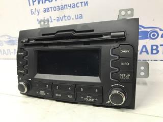 Магнитофон KIA Sportage SL 2.0 diesel D4HA Магнитофон KIA Sportage SL 2.0 diesel D4HA