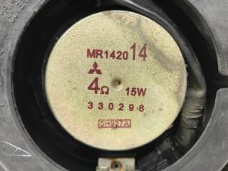 Динамик двери Mitsubishi Pajero Sport K9 2.5 Diesel 4D56 МКПП Динамик двери Mitsubishi Pajero Sport K9 2.5 Diesel 4D56 МКПП