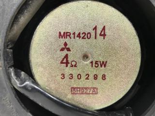 Динамик двери Mitsubishi Pajero Sport K9 2.5 Diesel 4D56 МКПП Динамик двери Mitsubishi Pajero Sport K9 2.5 Diesel 4D56 МКПП