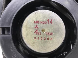 Динамик двери Mitsubishi Pajero Sport K9 2.5 Diesel 4D56 МКПП Динамик двери Mitsubishi Pajero Sport K9 2.5 Diesel 4D56 МКПП