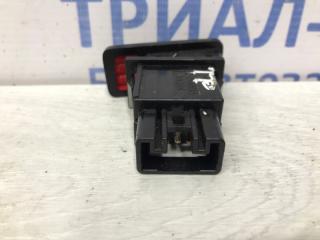 Кнопка аварийки Toyota Prado J120 3.0 Diesel 1KDFTV Кнопка аварийки Toyota Prado J120 3.0 Diesel 1KDFTV