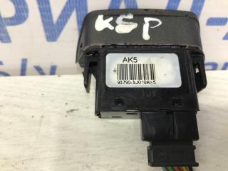 Кнопка аварийки KIA Sportage SL 2.0 diesel D4HA Кнопка аварийки KIA Sportage SL 2.0 diesel D4HA