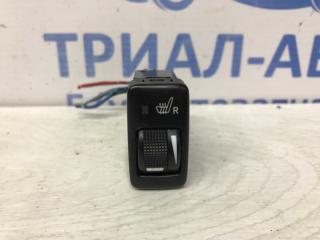 Кнопка подогрева правая Toyota Prado 2002-2009
