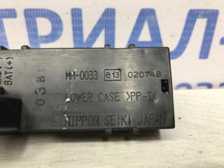 Часы Mitsubishi Pajero Sport K9 2.5 Diesel 4D56 Часы Mitsubishi Pajero Sport K9 2.5 Diesel 4D56
