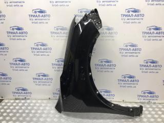 Крыло переднее правое Nissan X-Trail 2014-2021