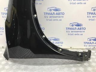 Крыло переднее правое Nissan X-Trail T32 1.6 diesel R9M Крыло переднее правое Nissan X-Trail T32 1.6 diesel R9M