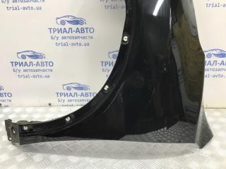 Крыло переднее левое Nissan X-Trail T32 1.6 diesel R9M Крыло переднее левое Nissan X-Trail T32 1.6 diesel R9M
