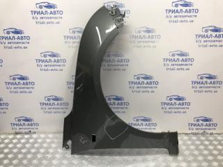 Крыло переднее правое Chevrolet Cruze 2009-2016