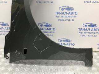 Крыло переднее правое Chevrolet Cruze J300 1.8 F18D4 Крыло переднее правое Chevrolet Cruze J300 1.8 F18D4