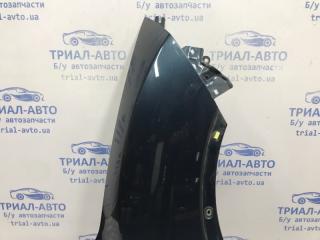 Крыло переднее правое Juke 2010-2019 F15 1.6 turbo MR16DDT Крыло переднее правое Juke 2010-2019 F15 1.6 turbo MR16DDT