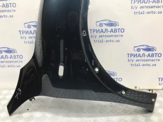 Крыло переднее правое Nissan Juke F15 1.6 turbo MR16DDT Крыло переднее правое Nissan Juke F15 1.6 turbo MR16DDT