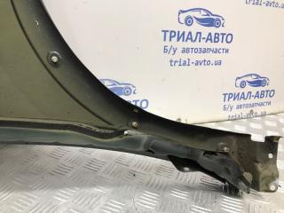 Крыло переднее левое Juke 2010-2019 F15 1.6 turbo MR16DDT Крыло переднее левое Juke 2010-2019 F15 1.6 turbo MR16DDT